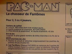 PAC-MAN - Le Chasseur de Fantômes (08)